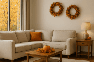 Preparing Your Home for a Cozy Season
