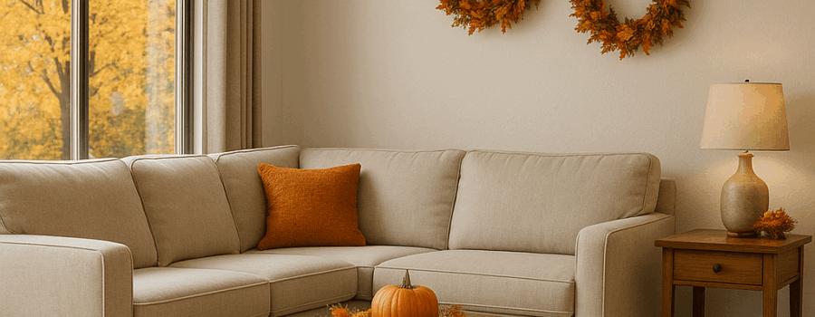 Preparing Your Home for a Cozy Season