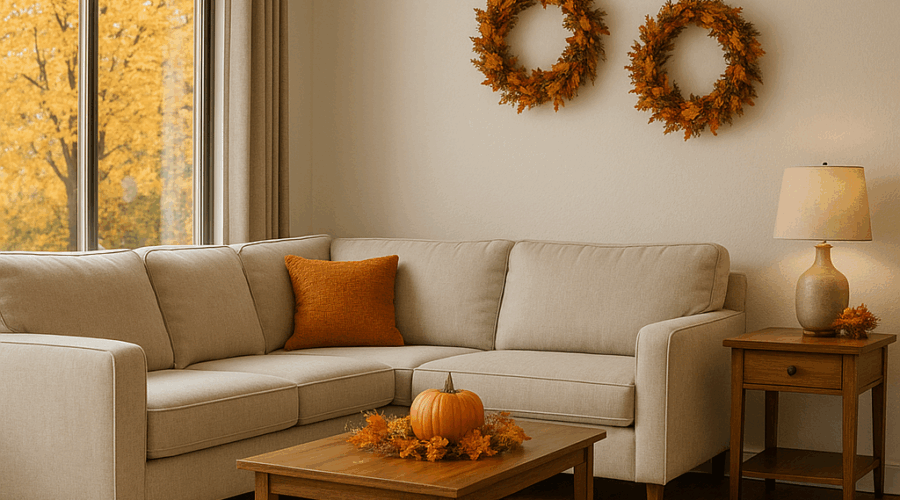 Preparing Your Home for a Cozy Season