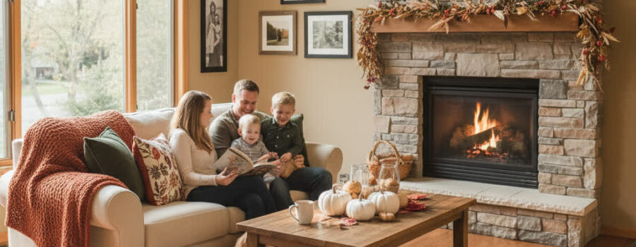 Master Your Fall House Cleaning Checklist Today