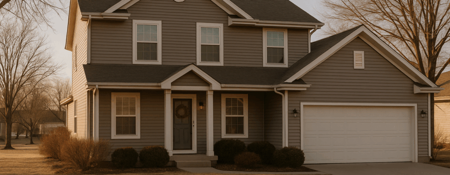 Pre-Winter Cleaning Guide