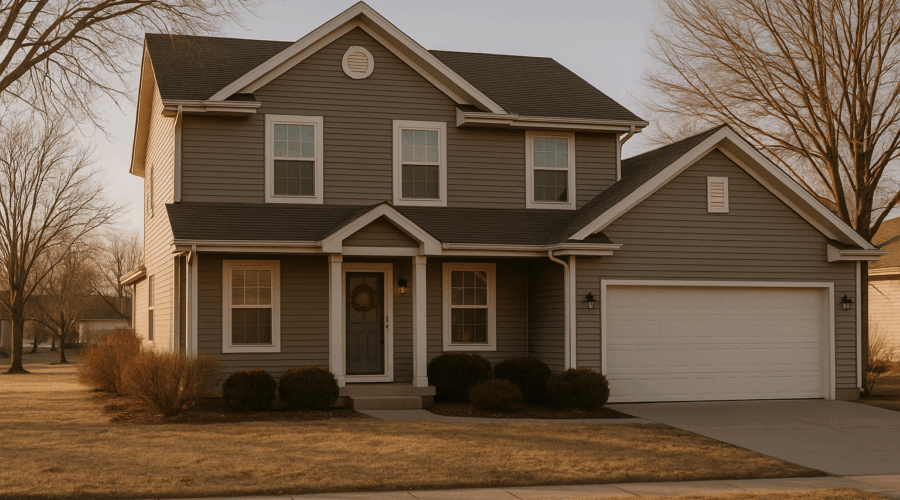 Pre-Winter Cleaning Guide