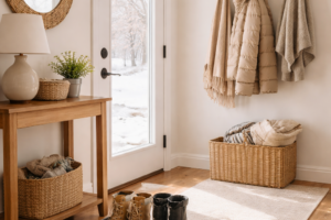 Late‑January Living: Keeping Your Des Moines Home Healthy, Calm, and Easy to Maintain