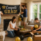 Getting Your Home Ready for Graduation Season in the Des Moines Metro