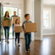 Move-In Cleaning in Des Moines: Start Fresh Before You Unpack